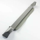 Lg ACQ85891302 Lower Cover Assembly 1/2" Plastic. Fixed Price $58.82.