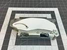 Thermador Bosch Refrigerator Door Hinge P# 0644839. Fixed Price $99.95.