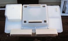Lg Kenmore Evaporator Fan And Grille Assembly AEB73564909. Fixed Price $79.95.