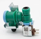 Robertshaw IMV-8100 Refrigerator Ice Maker Water Valve Replaces Whirlpool W10238. Fixed Price $29.95.