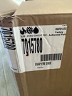 New Sub Zero 7015780 Refrigerator Evaporator. Fixed Price $495.00.