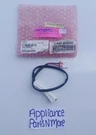 Samsung Oem Refrigerator Thermal Fuse Assy Pn DA47-00095C Free Shipping New Part. Fixed Price $19.95.
