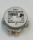 Samsung Refrigerator Geared Motor DA31-00079D (KW-9). Fixed Price $13.19.