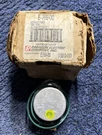New Vintage Paragon E-769-00 Defrost Timer. Fixed Price $25.00.