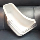 Samsung Refrigerator RFG295AARS Guard Ref-mid Utility Bin Part# DA97-06422C. Fixed Price $10.00.
