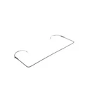 New Genuine Oem WP67002493 Whirlpool Refrigerator Defrost Heater. Fixed Price $55.00.