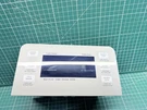 Refrigerator Dispenser Control Board P# WR13X10660. Fixed Price $140.00.