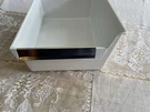 Model 3211RFD Sub Zero Refrigerator Ice Maker Bin Read. Fixed Price $78.00.
