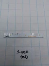 5304530711 Frigidaire GRSC2352AF1 Refrigerator Light (only). Fixed Price $9.99.