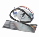 Appliance DLB5985GEEA, 197D4968G019, WR60X30369 Fan Motor, 12 V Dc, 0.38A. Fixed Price $165.00.