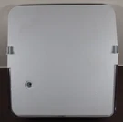 Samsung Refrigerator Dispenser Cover DA63-08810 Oem Lqqk. Fixed Price $6.99.