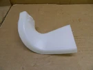 Kenmore Refrigerator Air Scoop Part # 2198595. Fixed Price $14.88.