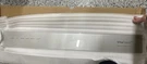 Genuine Bosch Refrigerator Glass Panel 12029558. Fixed Price $70.00.