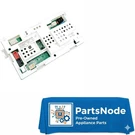 78530801W-A Oem For Maytag Washer Control Used Part # Model NR1205 -XR238X. Fixed Price $122.37.