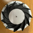 Frigidaire Electric Wall Oven Blower 5304533760 For GCWS2438AFA Open Box. Fixed Price $79.96.