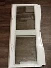 Samsung Veg Cover W. Glass Oem DA63-08011A001. Fixed Price $167.99.