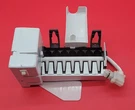 Genuine Refrigerator Ice Maker PART#200D1181G011. Fixed Price $9.00.