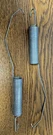 Oem Whirlpool Dryer Door Spring Set WPW10041960 For WGD5010LW3 Ships Free. Fixed Price $15.96.