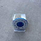 Genuine Refrigerator Sub-zero Temperature Control PART#3-01-274-0. Fixed Price $29.99.