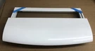 Oem Refrigerator Slide Out Glass Shelf Bin Cover P/n 200D1872P001. Fixed Price $20.00.