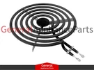 Range Stove 8" Heavydty Burner Fits Whirlpool Kitchenaid # 326789 Htea 006 12435. Fixed Price $18.05.