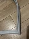 39 X17 Refrigerator/freezer Door Gasket Fits Whirlpool Kenmore. Fixed Price $40.00.