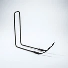 WR51X322 Ge Defrost Heater Assembly Oem. Fixed Price $256.95.