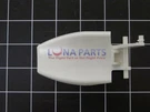 Oem 241682002 Frigidaire Kenmore Bisque Dispenser Actuator 5304493021. Fixed Price $57.06.