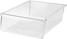 Deli Drawer Compatible With Frigidaire Refrigerator 240530811. Fixed Price $58.99.