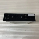 Frigidaire Refrigerator Control Board Part# 2421730 33192340826 S000000445. Fixed Price $60.74.