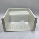 Frigidaire Refrigerator Lower Drawer 5303289501 Without Front Oem Free Shipping. Fixed Price $74.88.
