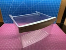 Refrigerator Meat Pan Drawer P# WR32X10835 WR32X10131. Fixed Price $39.95.