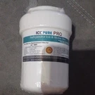 Icepure Refrigerator Water Filter RWF0600AH For Mwf 300 Gallons Nsf Rated. Fixed Price $14.85.