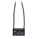 Podoy CBB61 8UF Ceiling Fan Capacitor Wire For New Tech 250VAC 50/60HZ. Fixed Price $15.09.