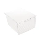 WR32X10837 Refrigerator Vegetable Pan. Fixed Price $73.78.
