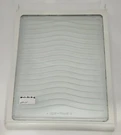 Genuine Refrigerator Haier Glass Shelf PART#RF-6350-123. Fixed Price $11.75.