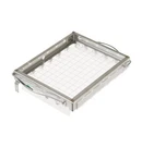 Brand New Genuine Ge/ Whirlpool Ice Machine Grid Cutter Fits WR29X10073. Fixed Price $385.00.