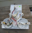 Kenmore Whirlpool Complete Control Box 2179790 2197535 2197520 2197536 4387562. Fixed Price $49.95.