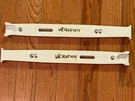 Freezer Basket Glide Support Lh & Rh For ZWE23PSHJSS Refrigerator Z7-8. Fixed Price $28.58.