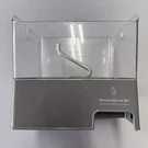 Whirlpool Refrigerator Ice Bucket Assembly - WPW10347093. Fixed Price $47.50.