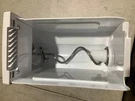 Frigidaire 5304526873 Refrigerator Ice Container AZ107774 SL162. Fixed Price $85.47.