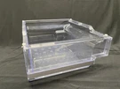 Samsung Refrigerator DA61-07576A Case Drawer Low #1 Veggie Crisper Oem Genuine. Fixed Price $60.00.