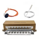 Defrost Heater Kit For Ge DSHF5PGXCEWW SSL25KFPHBS GSH25JSXNSS GSS25JFMDWW. Fixed Price $34.99.