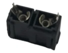 Accuray Fuse Drawer Fingergrip 1002892 New Oem. Fixed Price $12.78.
