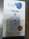 PUREH2O PH21420REFRIGERATOR Water Filter Replacement For Various Samsung.. Fixed Price $19.99.