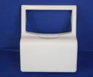 Frigidaire Refrigerator : Ice Container Front (218815400 / 241734201) P6862. Fixed Price $33.25.