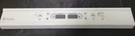 Ge Monogram Model ZISS420NMCS Control Panel 30 Days Warranty. Fixed Price $120.00.