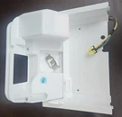 New Samsung DA97-21215D Refrigerator Auger Motor Case. Fixed Price $140.00.