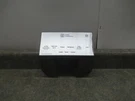 Lg Refrigerator Dispenser Cover & Board Part # ACQ88651563 EBR84146404. Fixed Price $70.00.