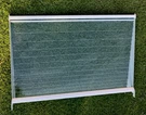 Whirlpool /kenmore Refrigerator Glass Shelf P# WP2201103 From Mdl# ET18GKXHW01. Fixed Price $59.00.